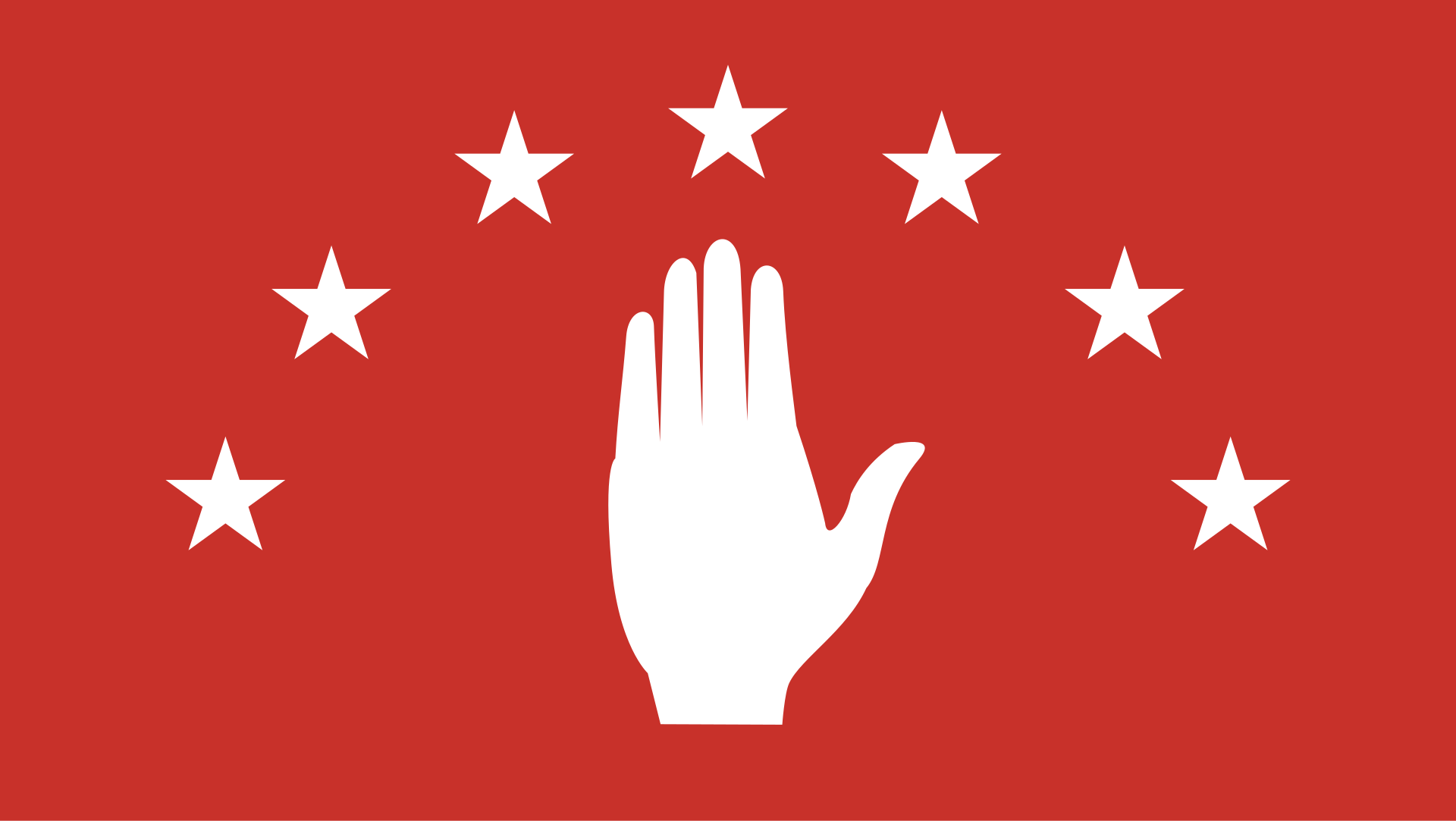 Abaza flag